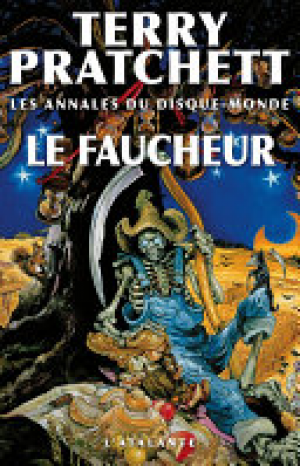 Les Annales du Disque-Monde, Tome 11: Le Faucheur