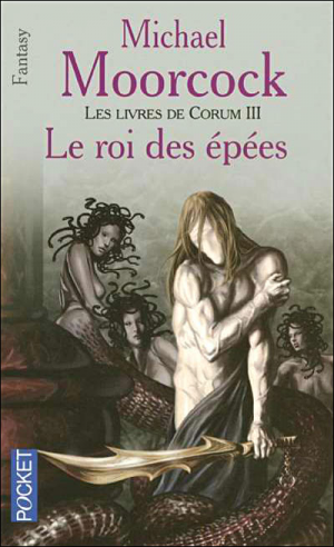 Les Livres de Corum, tome 1 : Le Chevalier des épée