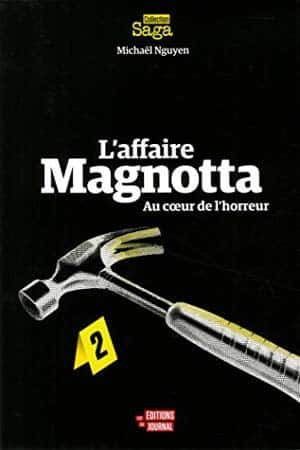 L’affaire Magnotta