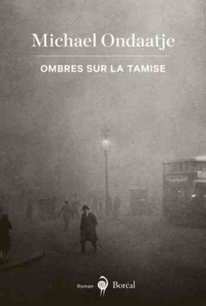 Ombres Sur la Tamise