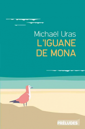 L’Iguane de Mona
