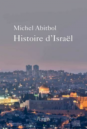 Histoire d’Israël
