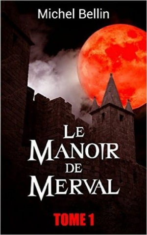 Le Manoir de Merval