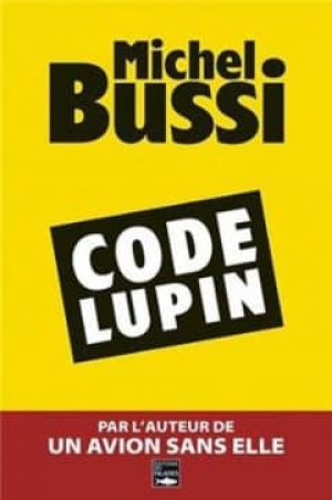 Code Lupin