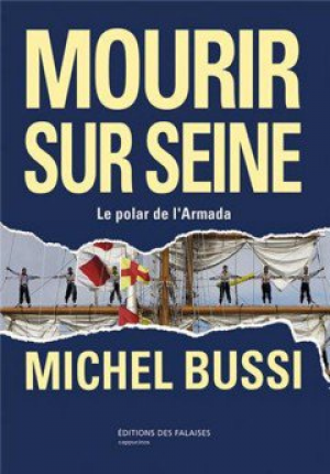 Mourir sur Seine
