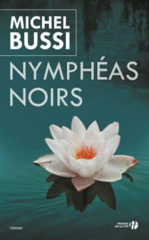 Nympheas noirs