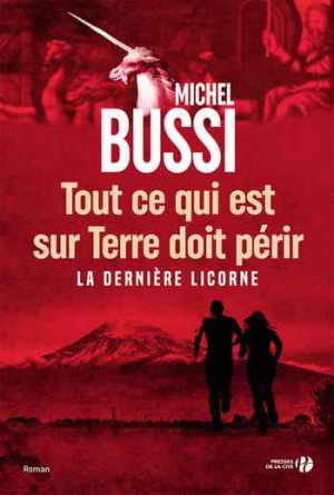 Tout ce qui est sur terre doit périr