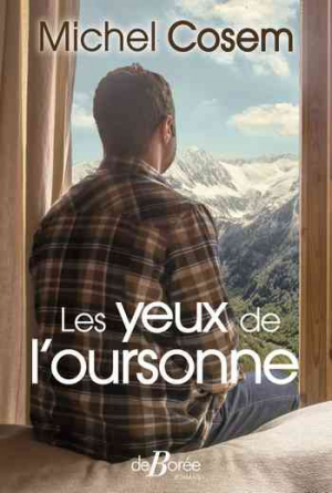 Les Yeux de l’oursonne
