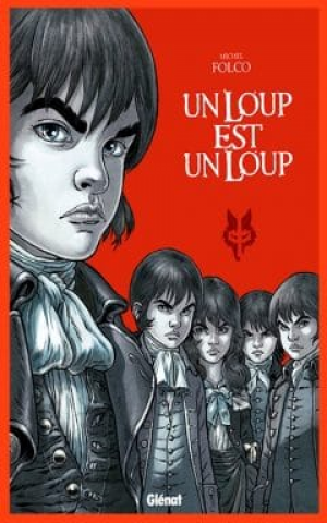 Un loup est un loup