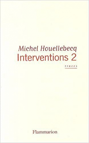 Interventions : Tome 2, Traces