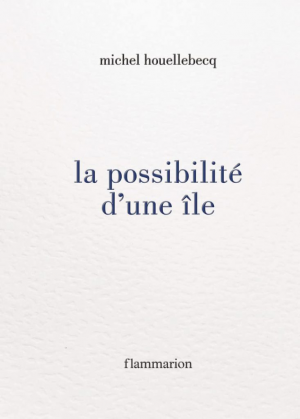 La possibilité d’une île