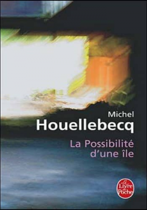 La Possibilité d’une île