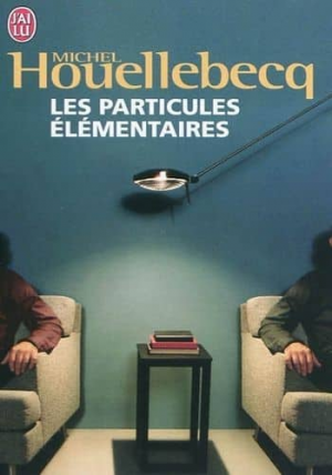 Les Particules Elémentaires