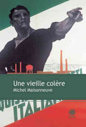 Une vieille colère