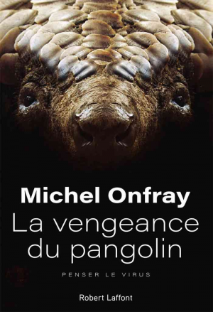 La Vengeance du pangolin