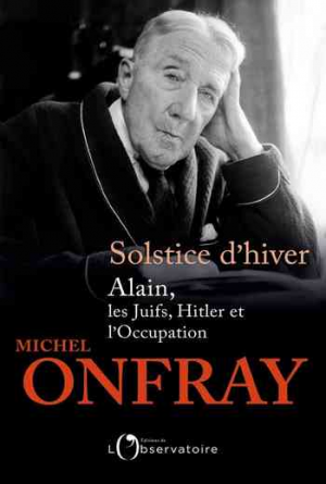 Solstice d’hiver
