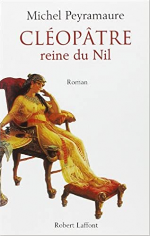 Cléopâtre, reine du Nil