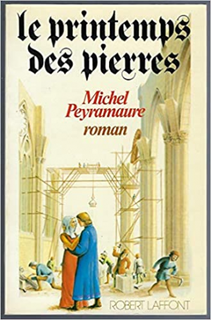 Le Printemps des pierres