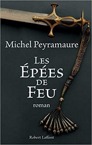 Les épées de feu