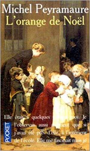L’orange de Noël