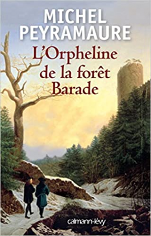 L’Orpheline de la forêt Barade
