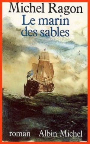 Le marin des sables