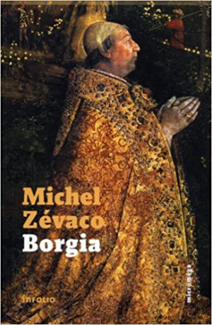 Borgia!