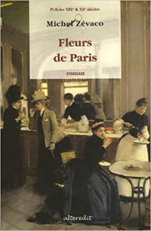 Fleurs de Paris
