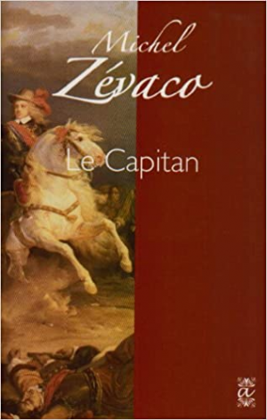 Le Capitan