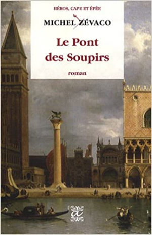 Le Pont Des Soupirs