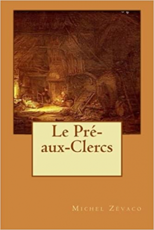 Le Pré-aux-Clercs
