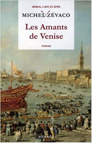 Les Amants De Venise