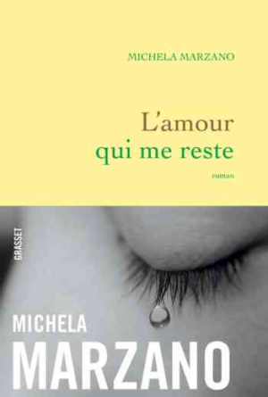 L’amour qui me reste