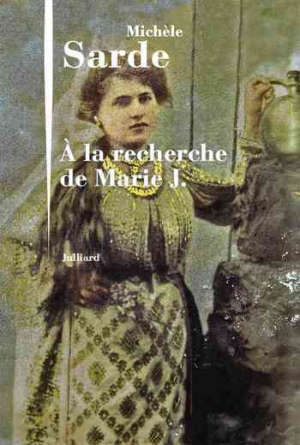 À la recherche de Marie J.