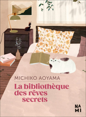 La Bibliothèque des rêves secrets