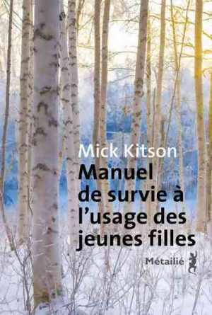 Manuel de survie à l’usage des jeunes filles