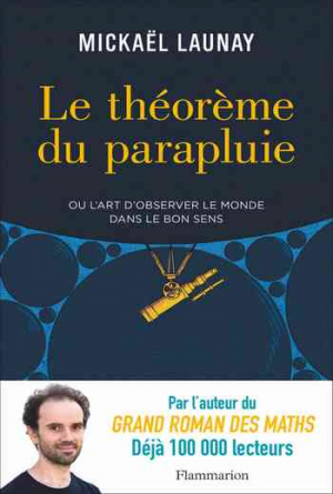 Le théorème du parapluie