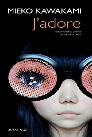 J’adore