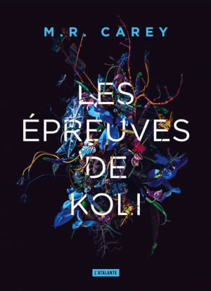 Remparts, Tome 2 : Les Épreuves de Koli