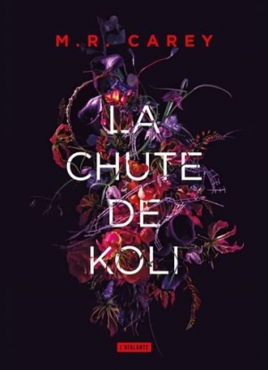 Remparts, Tome 3 : La Chute de Koli