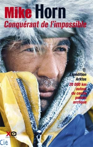 Conquérant de l’impossible