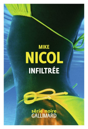 Infiltrée