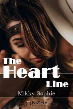 The heart line