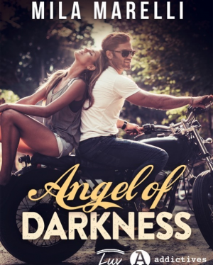Angel of Darkness