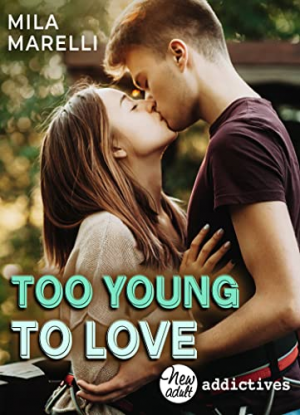 Too young to love