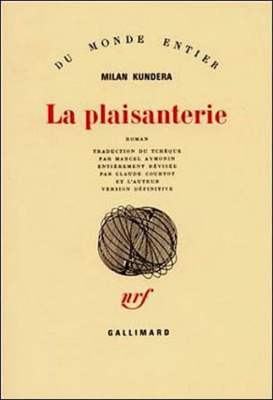 La plaisanterie