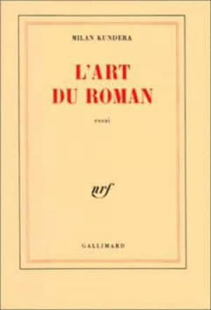 L’Art du roman