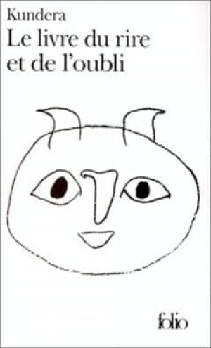 Le Livre du rire et de l’oubli