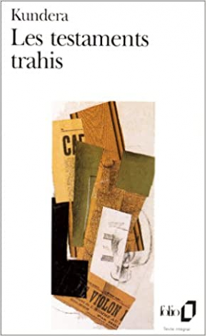 Les Testaments Trahis