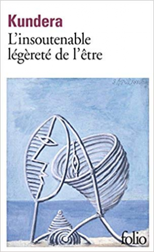 L’insoutenable légèreté de l’être